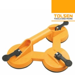 Ventosa Tripla Tolsen 