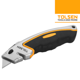 X-Ato p/ Alcatifa Tolsen Industrial 