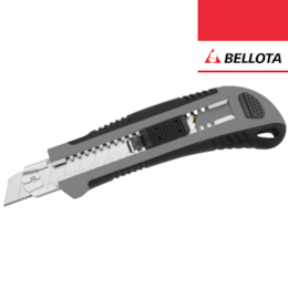 X-Ato Bimaterial Bellota 18MM 